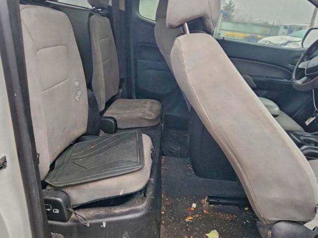 Chevrolet Colorado Image 4