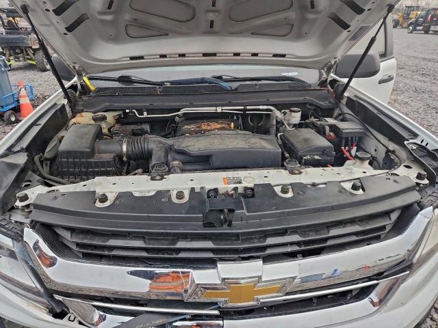 Chevrolet Colorado Image 7