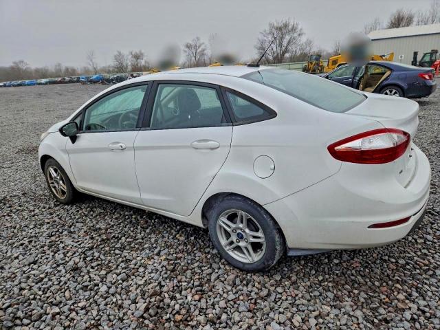 Ford Fiesta Se Image 6