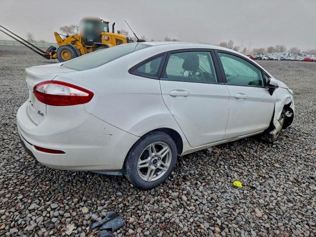 Ford Fiesta Se Image 12