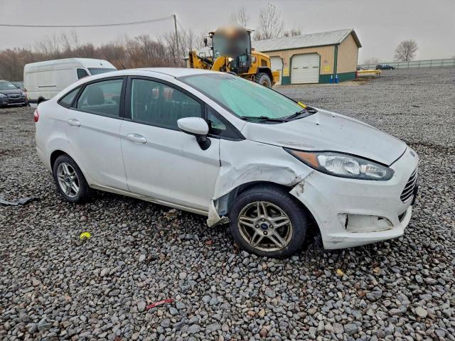 Ford Fiesta Se Image 7