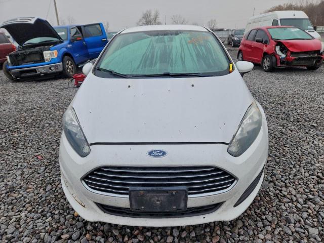 Ford Fiesta Se Image 5
