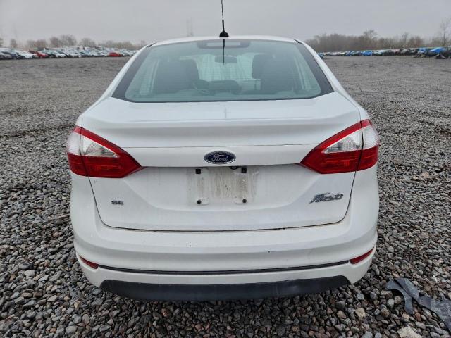 Ford Fiesta Se Image 9