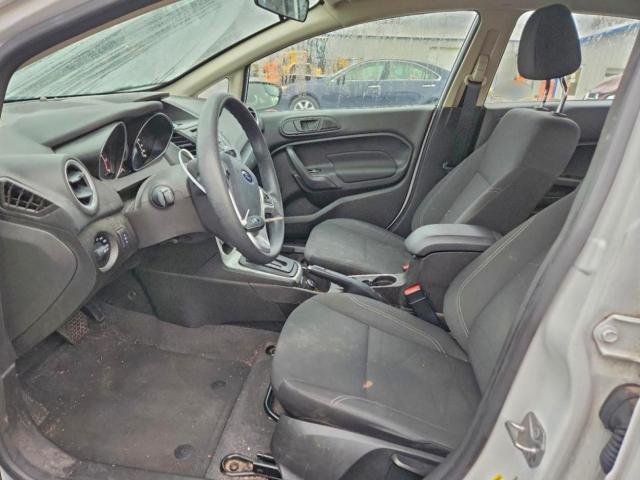 Ford Fiesta Se Image 8