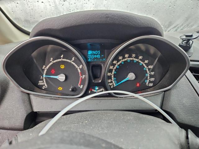 Ford Fiesta Se Image 10