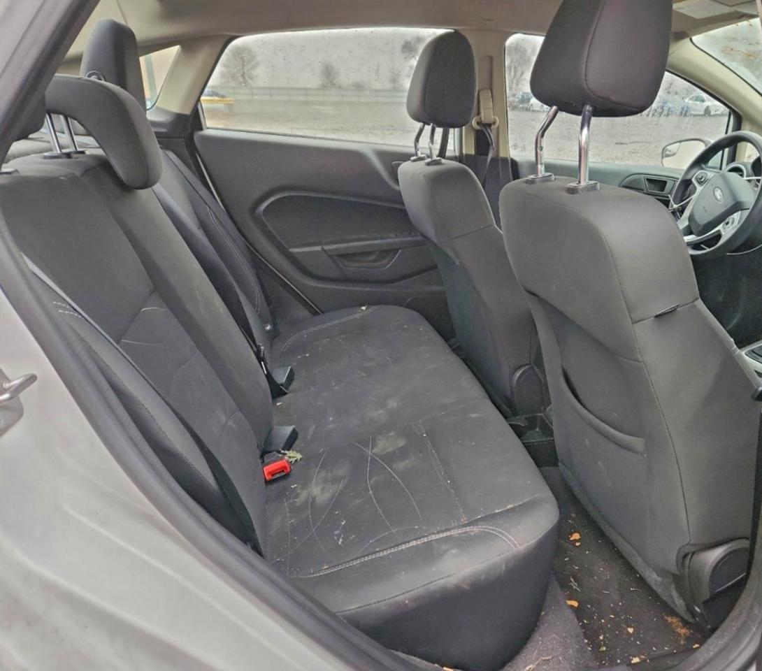 Ford Fiesta Se Image 2