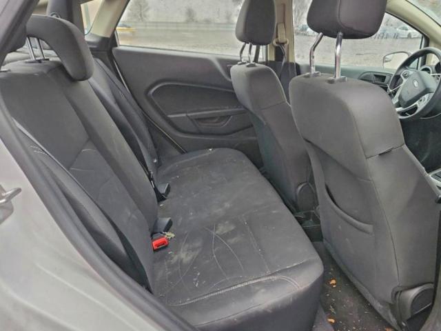 Ford Fiesta Se Image 2