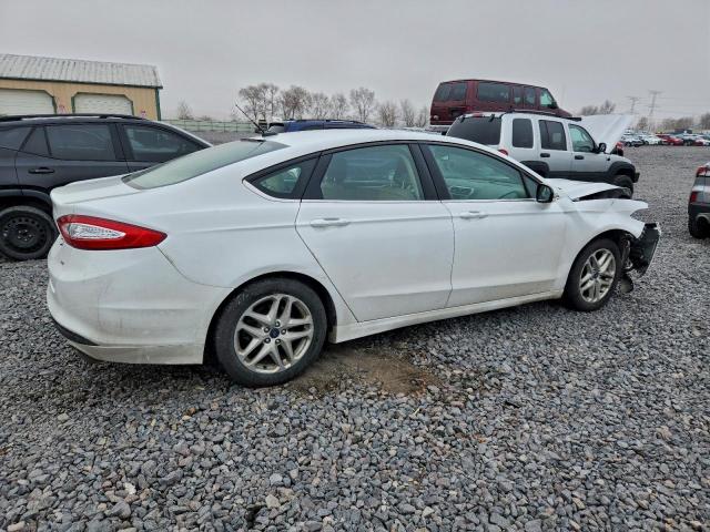 Ford Fusion Se Image 7