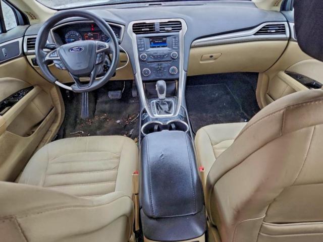 Ford Fusion Se Image 2