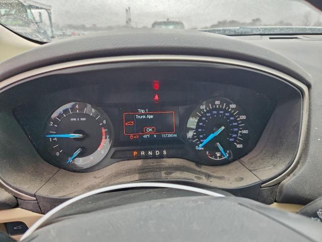 Ford Fusion Se Image 10