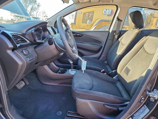 Chevrolet Spark 1lt Image 5