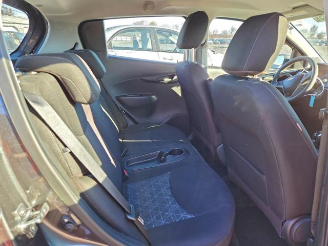 Chevrolet Spark 1lt Image 9