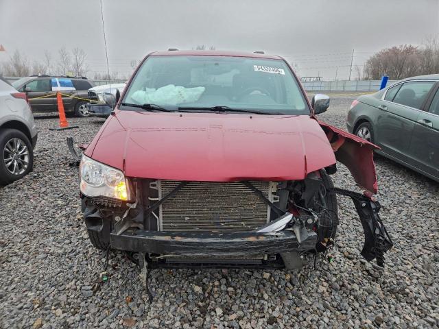 Chrysler Minivan Touring L Image 14