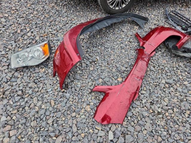 Chrysler Minivan Touring L Image 9