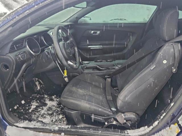 Ford Mustang Image 9