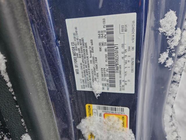 Ford Mustang Image 2