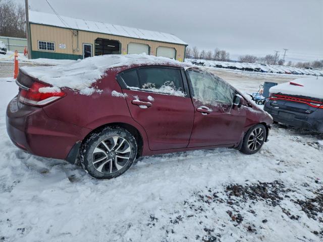 Honda Civic Ex Image 7