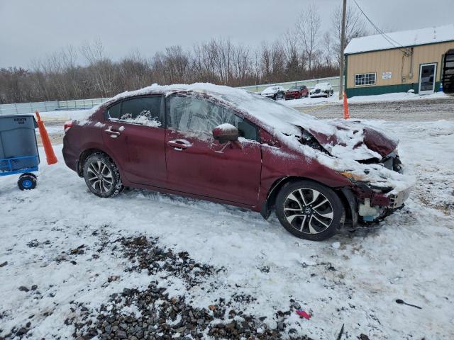 Honda Civic Ex Image 10