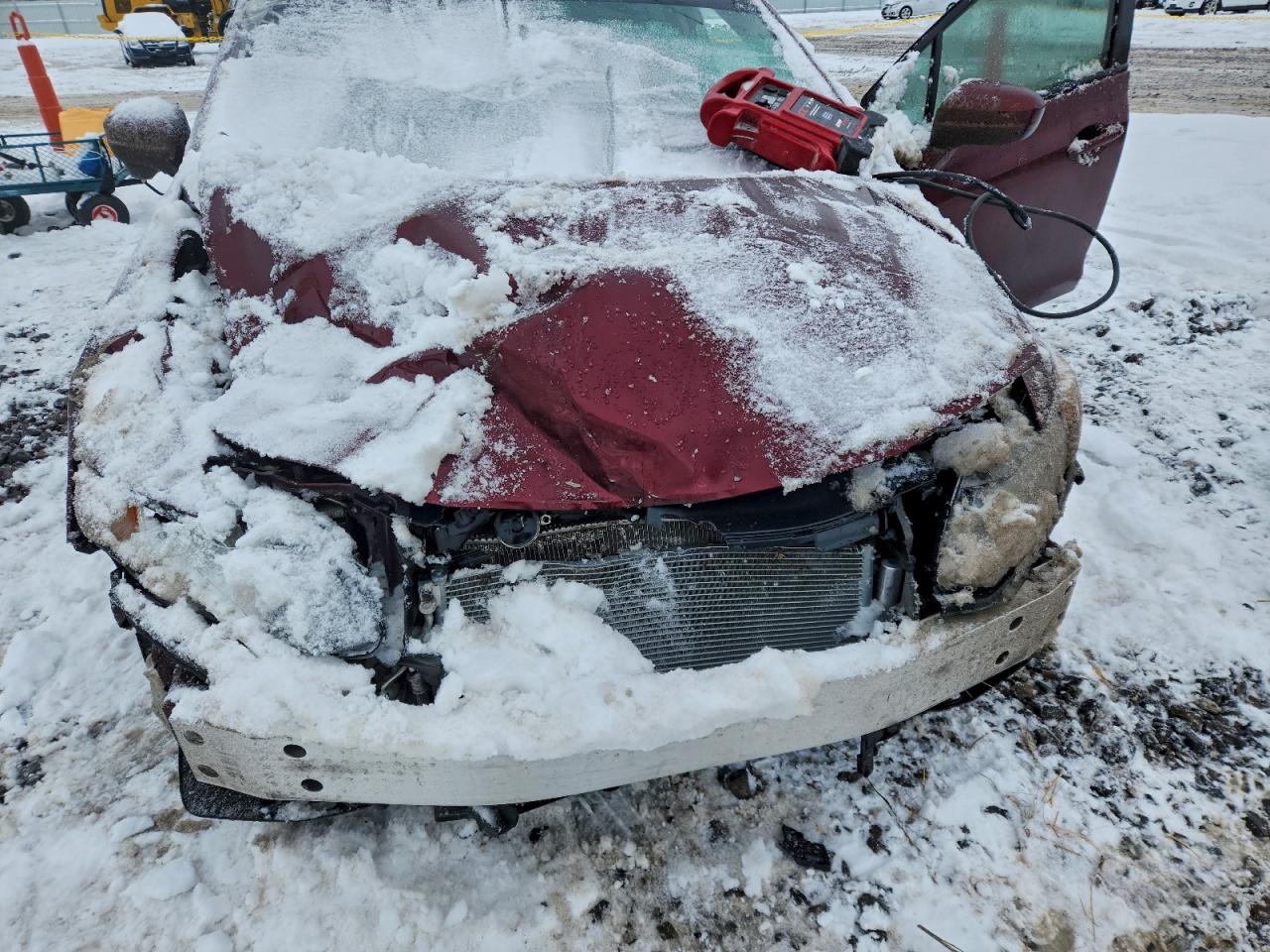 Honda Civic Ex Image 2