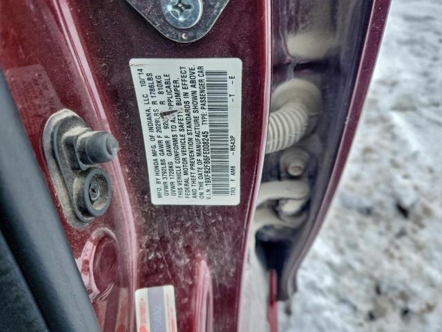 Honda Civic Ex Image 3