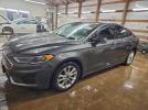 Ford Fusion Sel Image 1