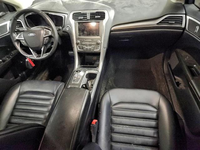 Ford Fusion Sel Image 7