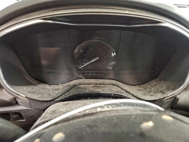 Ford Fusion Sel Image 8