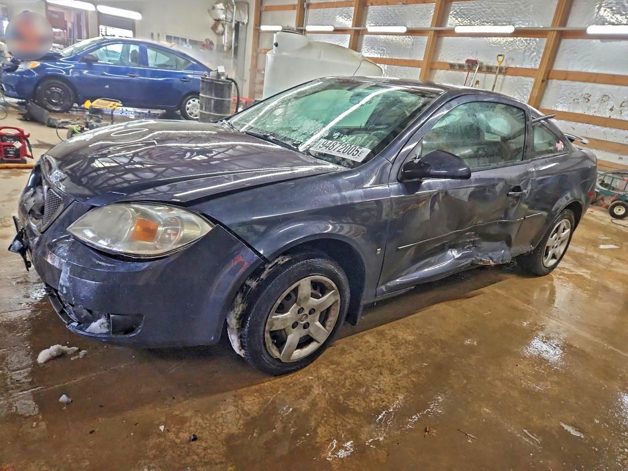 Pontiac G5 Image 1