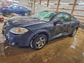  Salvage Pontiac G5