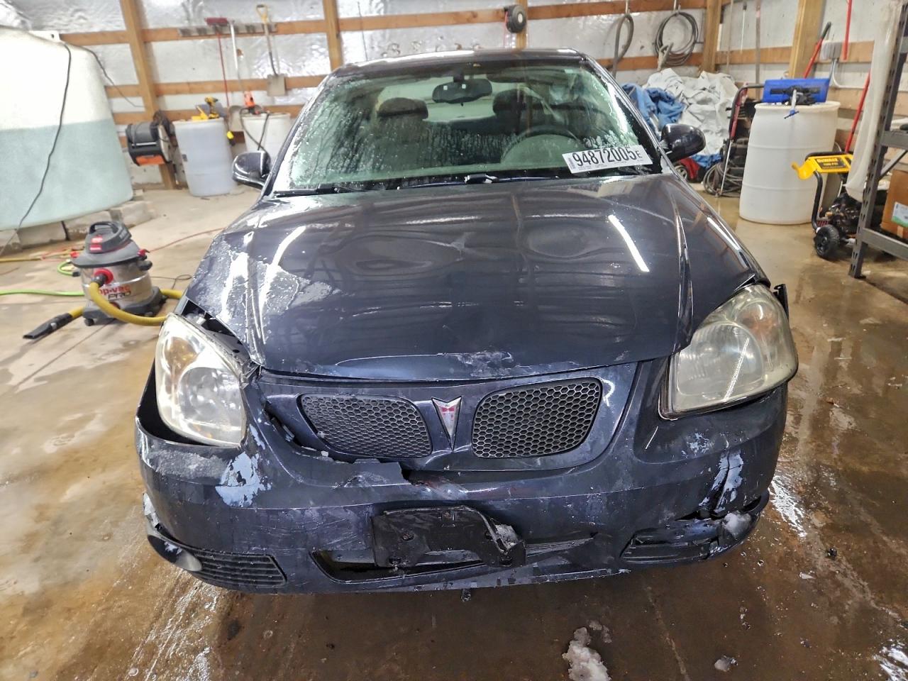 Pontiac G5 Image 11