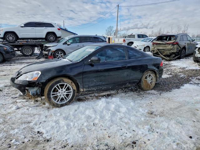  Salvage Acura RSX