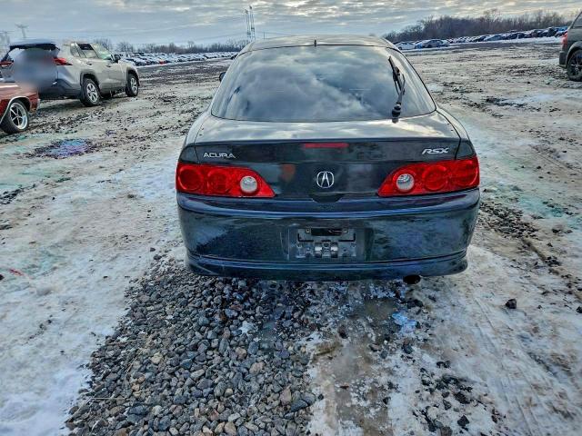 Acura RSX Image 7