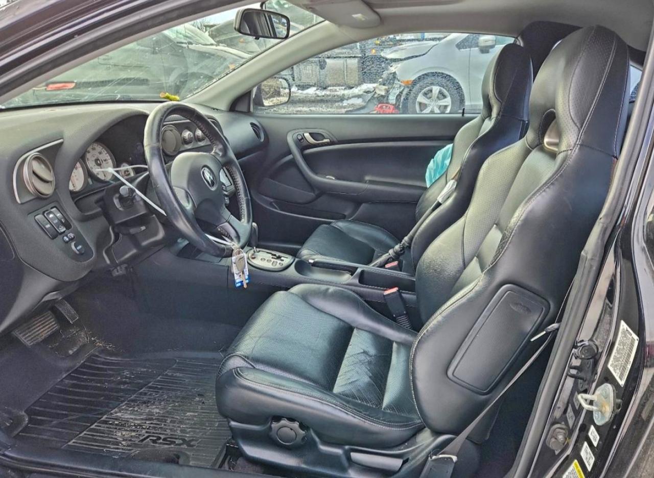 Acura RSX Image 10