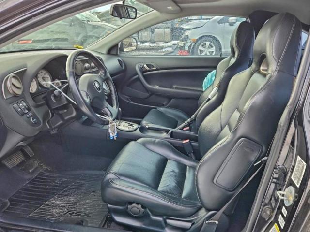 Acura RSX Image 10