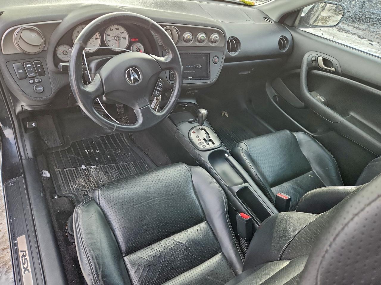 Acura RSX Image 3