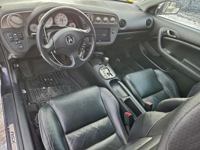 Acura RSX Image 3