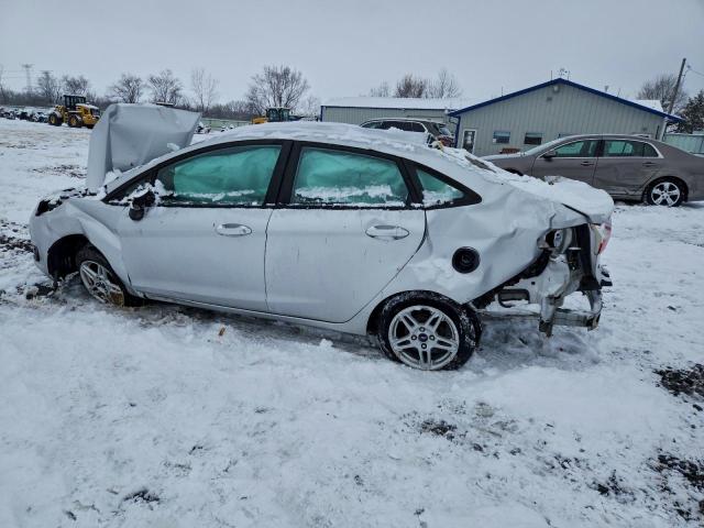 Ford Fiesta Se Image 6