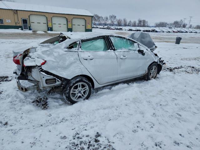 Ford Fiesta Se Image 11