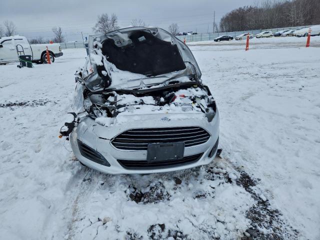 Ford Fiesta Se Image 5