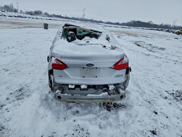 Ford Fiesta Se Image 2