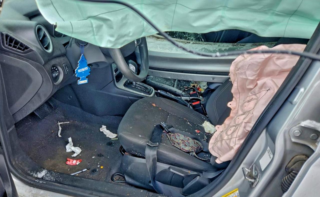 Ford Fiesta Se Image 7