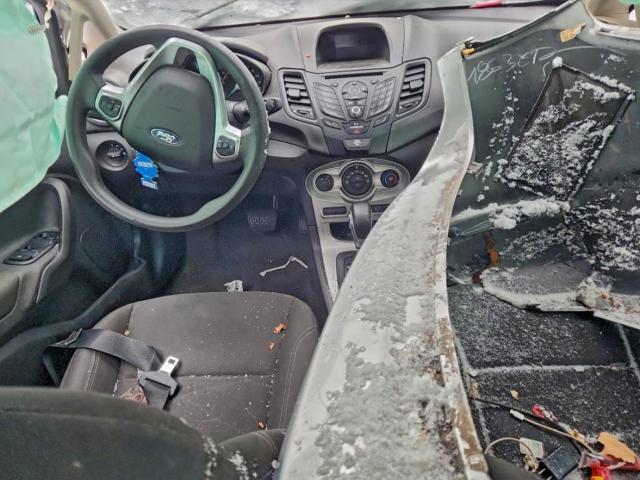 Ford Fiesta Se Image 9