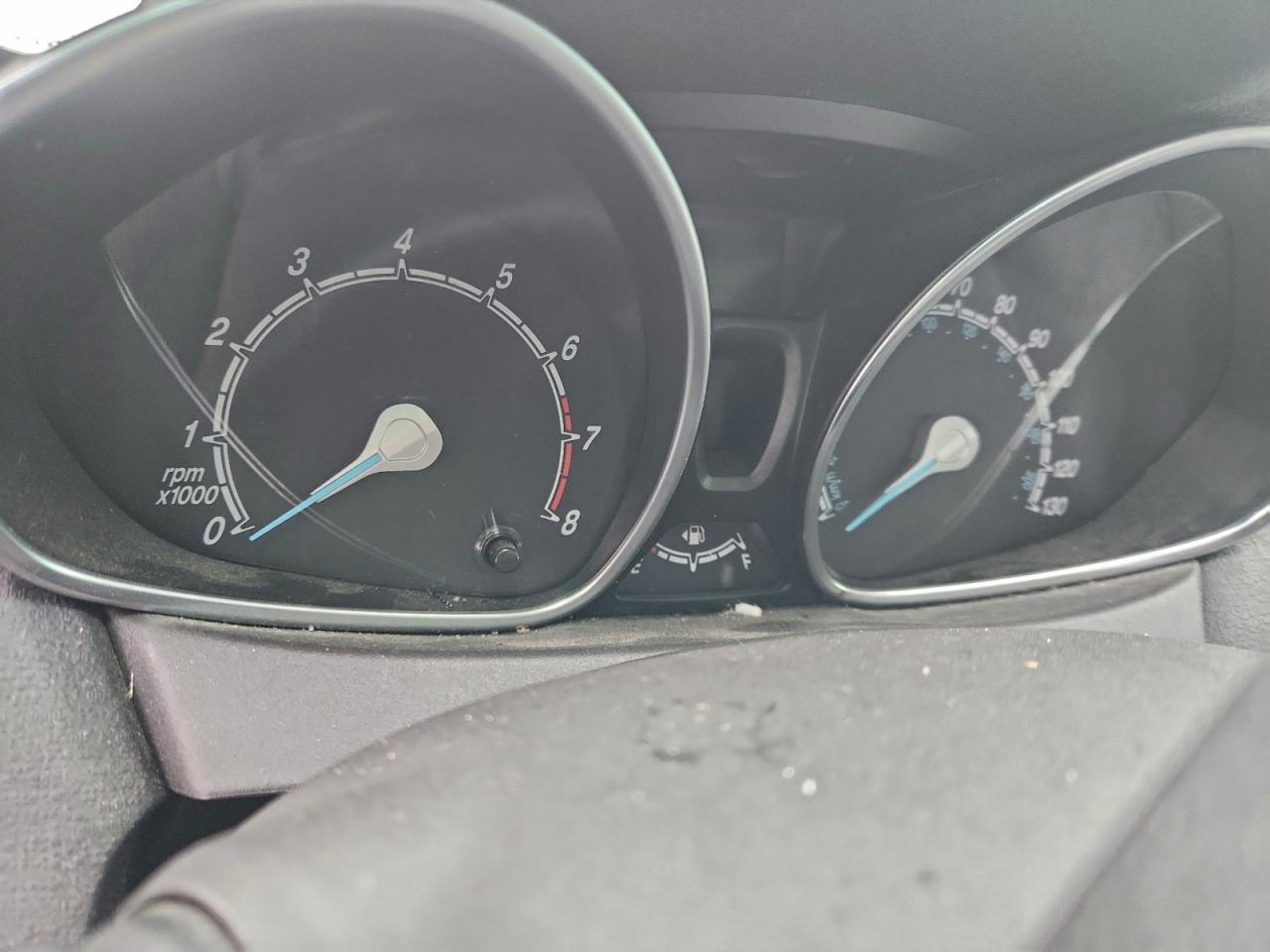 Ford Fiesta Se Image 10