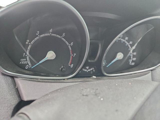 Ford Fiesta Se Image 10