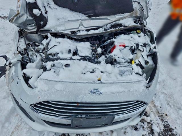 Ford Fiesta Se Image 8