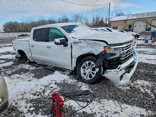 Chevrolet Silverado K1500 Ltz Image 6