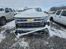 Chevrolet Silverado K1500 Ltz Image 5