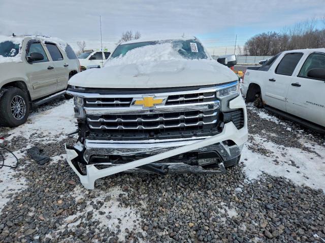 Chevrolet Silverado K1500 Ltz Image 5