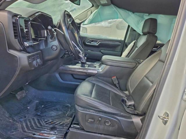 Chevrolet Silverado K1500 Ltz Image 10