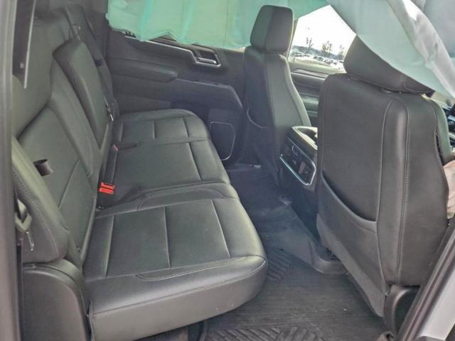 Chevrolet Silverado K1500 Ltz Image 8